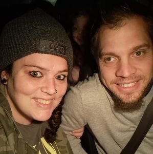 Meet your Posher, Brandi